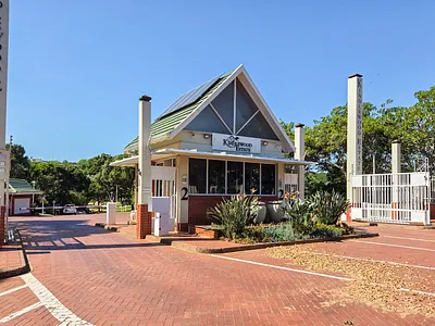 1 Bedroom Townhouse For Sale in Mount Edgecombe - e6LE.webp