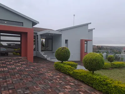 4.5 Bedroom House For Sale in Bronkhorstspruit - img