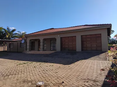 3 Bedroom House For Sale in Barberton - ikDJ.webp