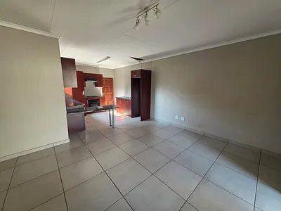 3 Bedroom Townhouse To Rent in Vanderbijlpark - jbI2.webp