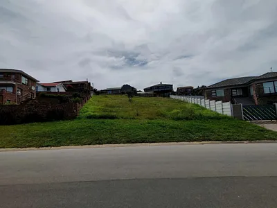 Vacant Land For Sale in Mossel Bay - Rw3A.webp