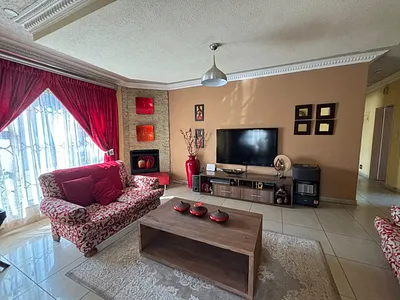 3 Bedroom House For Sale in Klippoortjie, Boksburg - img