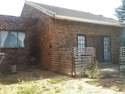 Farm For Sale in Uitenhage - mGxm.webp