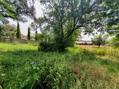 Vacant Land For Sale in Vanderbijlpark - aH23.webp