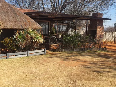 4 Bedroom House For Sale in Heidelberg - Kr7t.webp