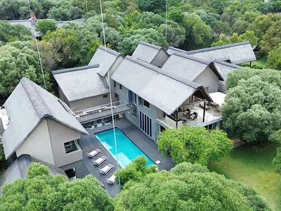 7 Bedroom House For Sale in K'shane, Hartbeespoort - i8Ny.webp