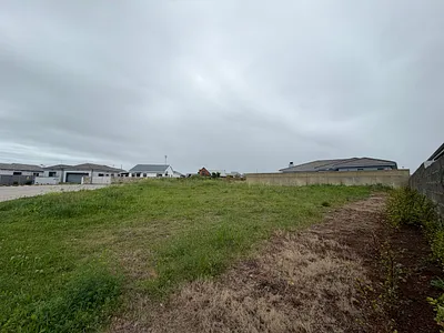 Vacant Land For Sale in Jeffreys Bay - cDHR.webp