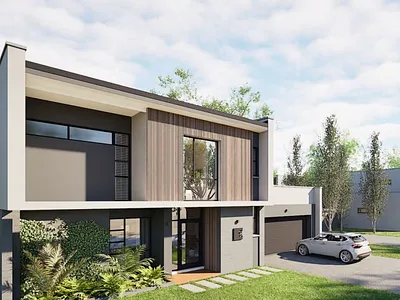 4 Bedroom House For Sale in Polokwane - R2tJ.webp