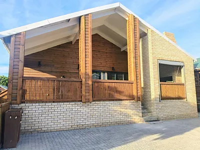 3 Bedroom House For Sale in Gamtoos Mouth - a95h.webp