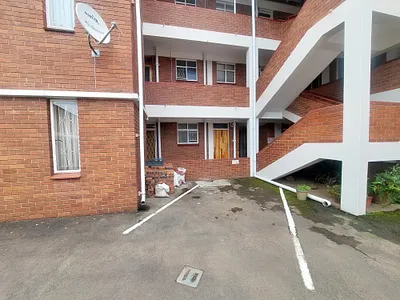 2 Bedroom Apartment For Sale in Pietermaritzburg - pE16.webp