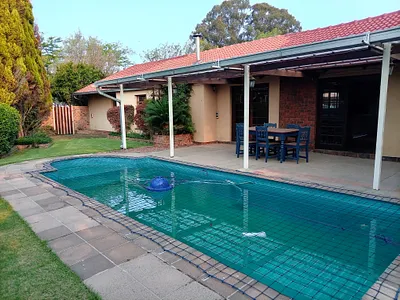 3 Bedroom House To Rent in Secunda - img