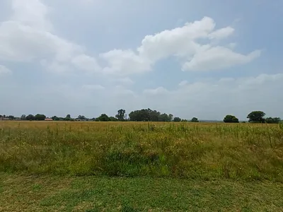 Vacant Land For Sale in Sasolburg - t9n9.webp