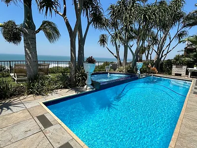 4 Bedroom House For Sale in Zinkwazi Beach - mw1P.webp