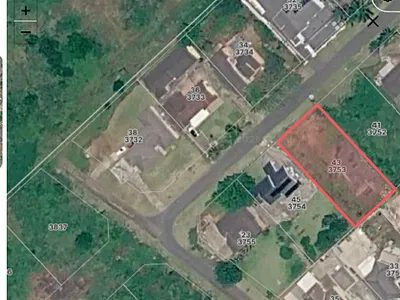 Vacant Land For Sale in Stanger - dYxu.webp