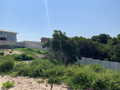Vacant Land For Sale in Jeffreys Bay - YOAE.webp