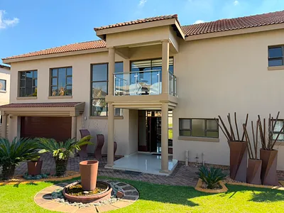 4 Bedroom Townhouse For Sale in Polokwane - VAqm.webp