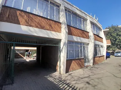 1 Bedroom Apartment For Sale in Vereeniging - AMmD.webp