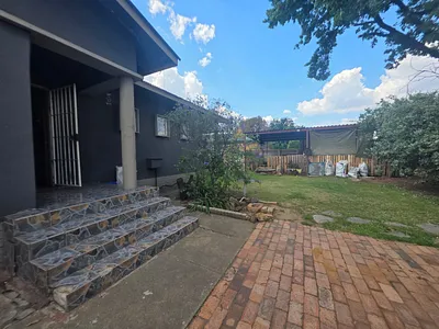 3 Bedroom House For Sale in Vanderbijlpark - img
