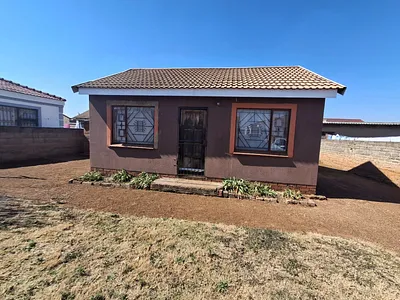 2 Bedroom House For Sale in Evaton - e3wE.webp
