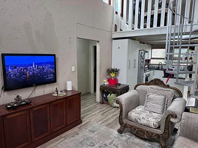 2 Bedroom Townhouse For Sale in Sandton - img