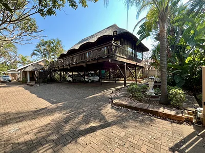 6 Bedroom House For Sale in Bela Bela - 9q0L.webp