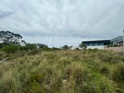 Vacant Land For Sale in Jeffreys Bay - ZI5X.webp