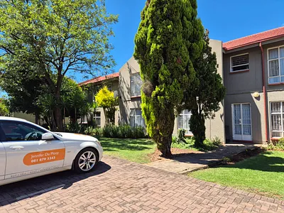 2 Bedroom Apartment For Sale in Vanderbijlpark - 9OB3.webp