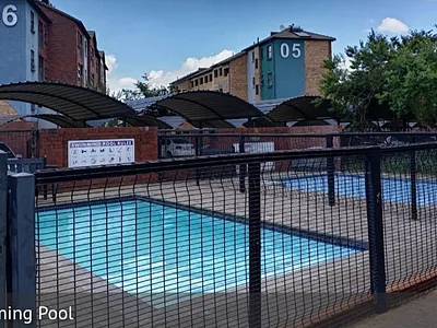 2 Bedroom Apartment For Sale in Pretoria - img
