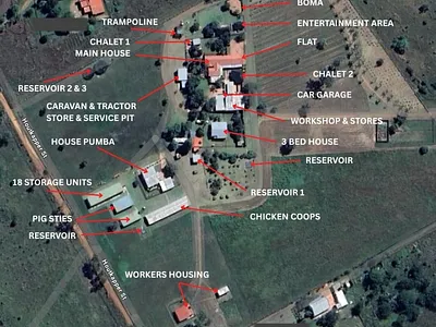Farm For Sale in Pretoria - eTt5.webp