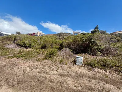 Vacant Land For Sale in Jeffreys Bay - fGpD.webp