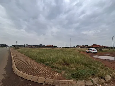 Vacant Land For Sale in Meyerton - pp4D.webp