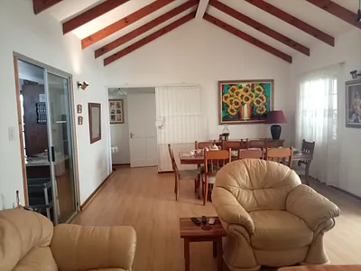 3 Bedroom Townhouse To Rent in Bela Bela - img
