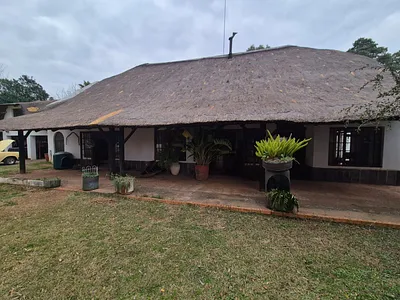 4 Bedroom House For Sale in Meyerton - FLhp.webp