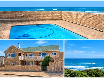 6 Bedroom House For Sale in Jeffreys Bay - NjWp.webp