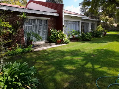 6 Bedroom House For Sale in Parys - CrXu.webp
