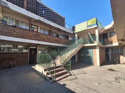 1 Bedroom Apartment For Sale in Vereeniging - KVGZ.webp