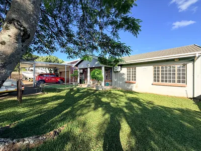 3 Bedroom House For Sale in Empangeni - juXJ.webp