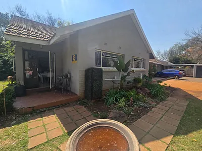4 Bedroom House For Sale in Vereeniging - DMSJ.webp