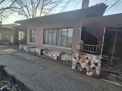 8 Bedroom House For Sale in Vereeniging - CsRx.webp