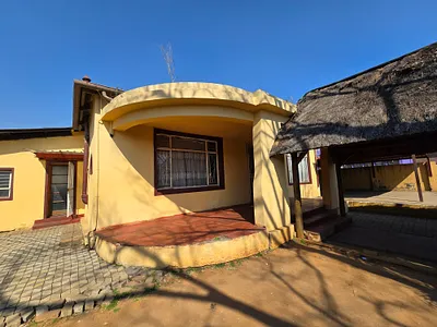 6 Bedroom House For Sale in Brakpan - MYDU.webp