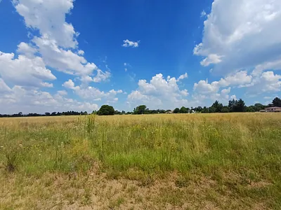 Vacant Land For Sale in Sasolburg - avRr.webp