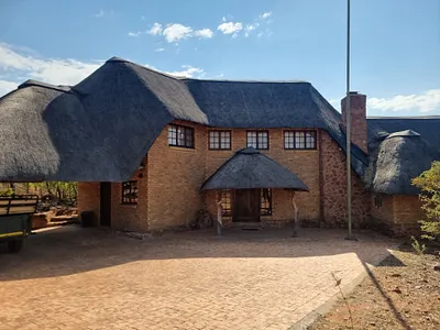 3 Bedroom House For Sale in Bela Bela - tqtx.webp
