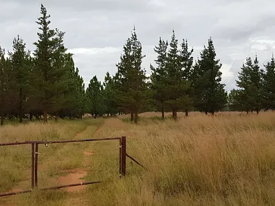 Vacant Land For Sale in Vanderbijlpark - GpSs.webp