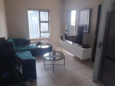 1 Bedroom Apartment For Sale in Glen Austin, Midrand - img