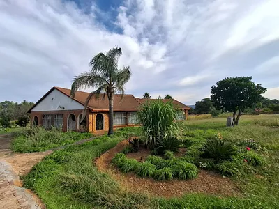 3 Bedroom House For Sale in Pretoria - qGxe.webp