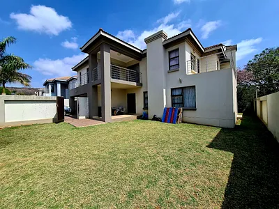 4 Bedroom House For Sale in Pretoria - ejmT.webp