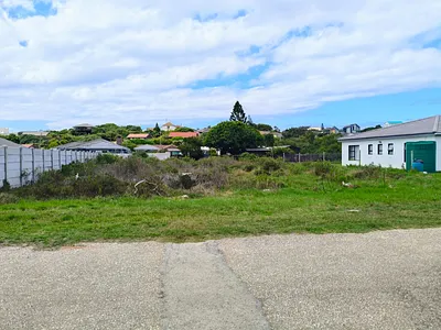 Vacant Land For Sale in Jeffreys Bay - fftl.webp