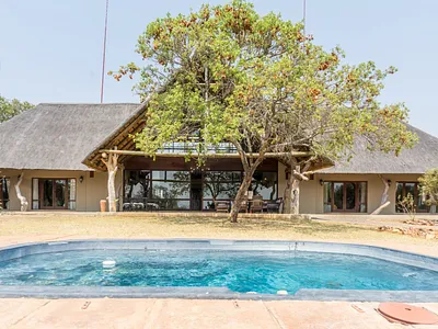 4 Bedroom House For Sale in Bela Bela - 3DFj.webp