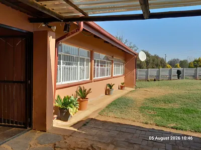 Farm For Sale in Pretoria - Nt2H.webp