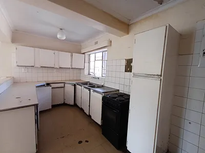 2 Bedroom Apartment For Sale in Vanderbijlpark - z1ts.webp